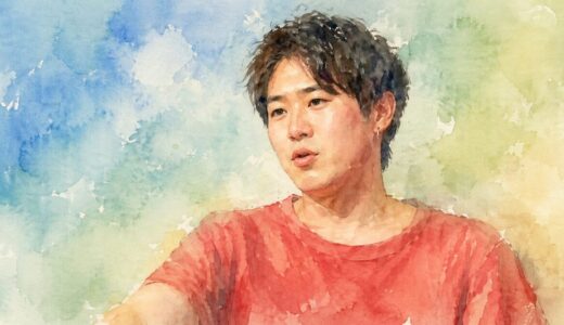 安部敏樹の生い立ちと事件を徹底解説！夜逃げバッグで育った少年がリディラバ代表になるまで