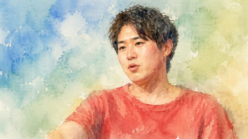 安部敏樹の生い立ちと事件を徹底解説！夜逃げバッグで育った少年がリディラバ代表になるまで