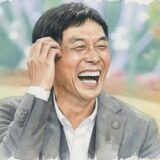 明石家さんまの生い立ちが笑いの原点になった理由！3歳からの壮絶な体験を徹底解説