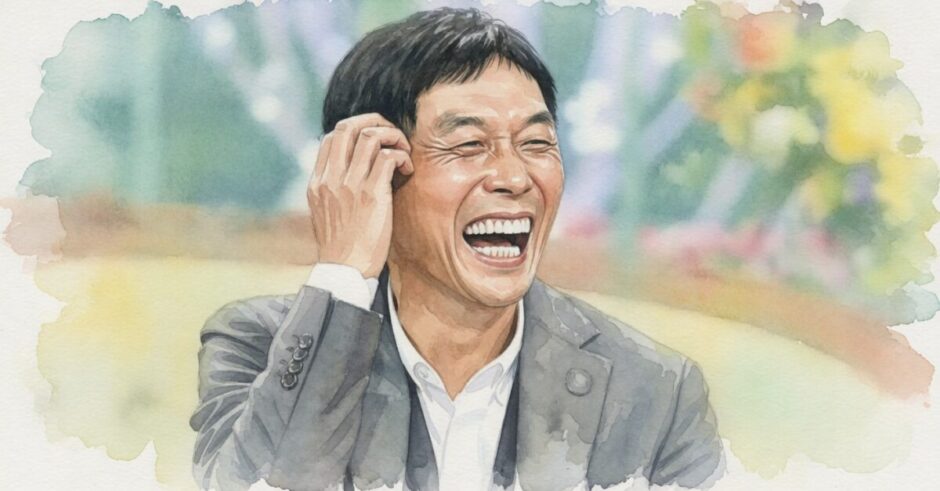 明石家さんまの生い立ちが笑いの原点になった理由！3歳からの壮絶な体験を徹底解説