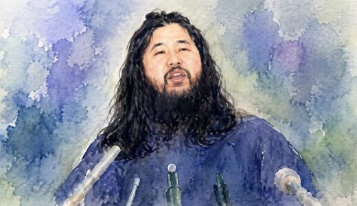 麻原彰晃の生い立ちが壮絶すぎる！6歳で施設送り・親に13年間会えなかった極貧の幼少期