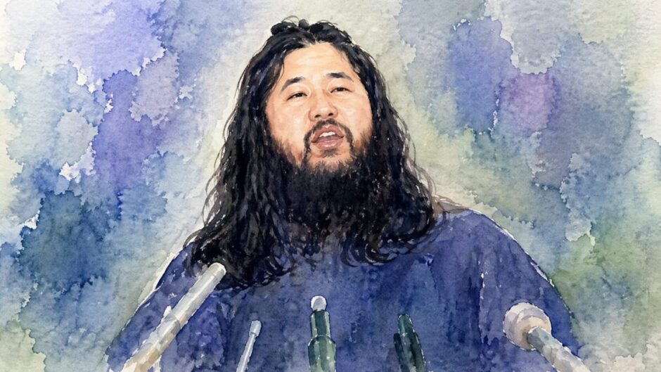麻原彰晃の生い立ちが壮絶すぎる！6歳で施設送り・親に13年間会えなかった極貧の幼少期