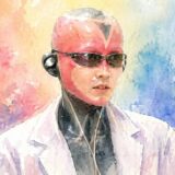大黒堂ネロの生い立ちが衝撃！普通の子が全身タトゥーの古美術商になるまで