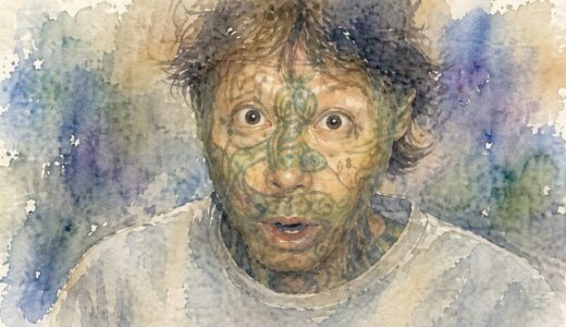 越前谷真将の生い立ちは謎だらけ！帝京大学卒の元彫り師が歩んだ衝撃の半生