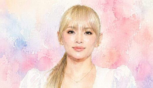 浜崎あゆみの生い立ちが壮絶すぎた！父親失踪・極貧生活から歌姫へ至るまでの全軌跡