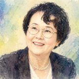 原笙子の生い立ちとは？母の言葉で家出を繰り返した「不良少女」が女人舞楽の第一人者になるまで
