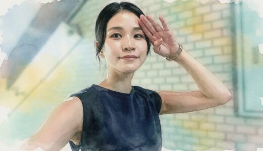 川島菜月の生い立ちとは？複雑な家庭環境と祖母から受け継いだ強さの秘密