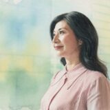 川添明子の生い立ちの真実！「魔性の女は嘘」と本人が語った驚きの素顔