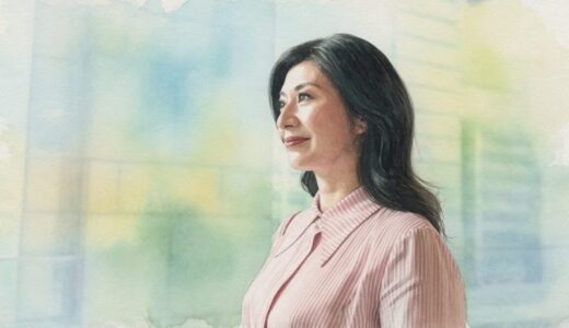 川添明子の生い立ちの真実！「魔性の女は嘘」と本人が語った驚きの素顔