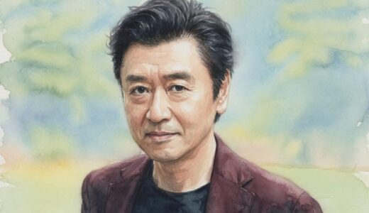 桑田佳祐の生い立ちを徹底解説！茅ヶ崎から国民的ロックスターになるまでの道のり