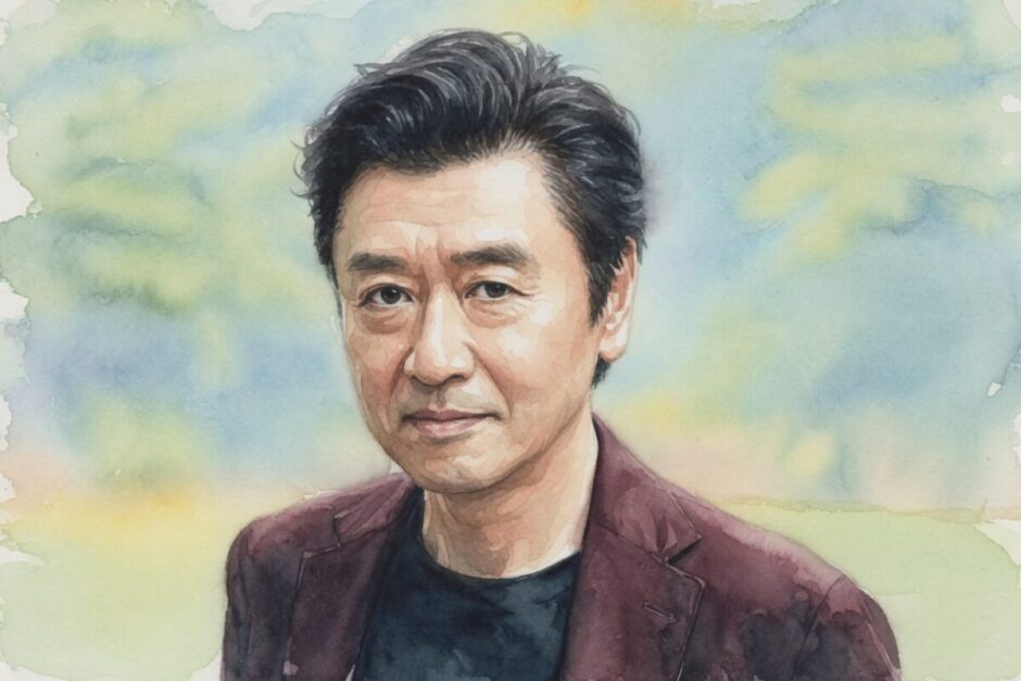 桑田佳祐の生い立ちを徹底解説！茅ヶ崎から国民的ロックスターになるまでの道のり
