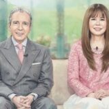 京子スペクターの生い立ちが波乱万丈！1,000ドル留学からデート10回断りで結婚まで