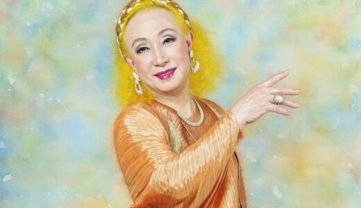 美輪明宏の生い立ちに涙した——10歳で原爆を体験し兄弟10人を養った壮絶な人生