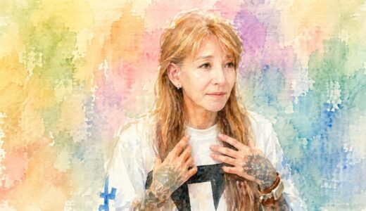 西村まこの生い立ちを徹底解説｜少年院・指詰め・更生支援まで半生まとめ