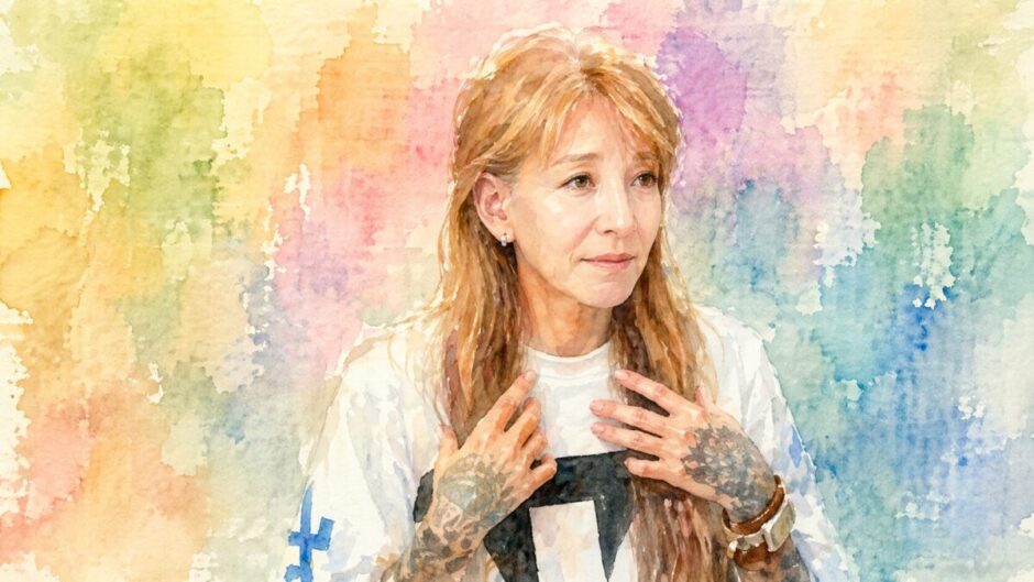 西村まこの生い立ちを徹底解説｜少年院・指詰め・更生支援まで半生まとめ