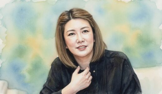 脳科学者・中野信子の生い立ちが衝撃的！変な子扱いされた幼少期から東大医学博士への道