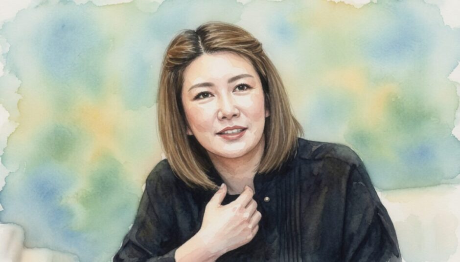 脳科学者・中野信子の生い立ちが衝撃的！変な子扱いされた幼少期から東大医学博士への道