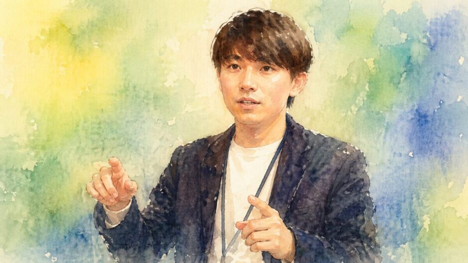 大空幸星の生い立ちが壮絶すぎた！母の失踪・父からの暴力・入院を乗り越えた人生