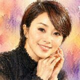 酒井法子の生い立ちが壮絶すぎ！父は山口組組長で母は不審死…波乱万丈な半生まとめ