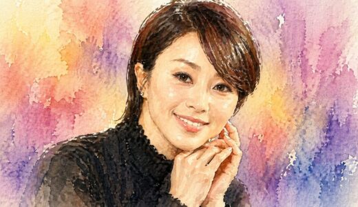 酒井法子の生い立ちが壮絶すぎ！父は山口組組長で母は不審死…波乱万丈な半生まとめ