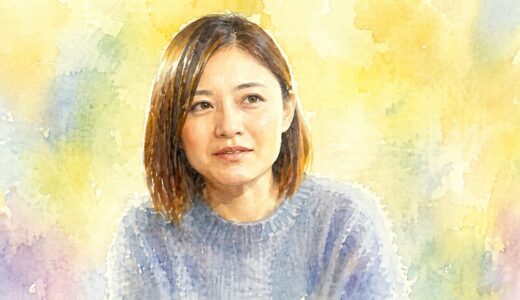 桜林直子の生い立ちを解説！娘の夏休み40日に気づいた母が起業するまでの道のり