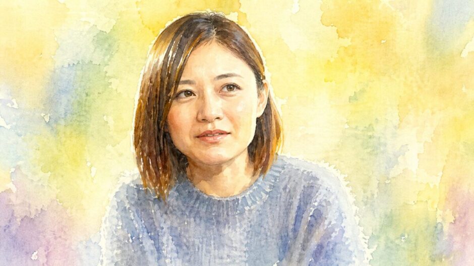 桜林直子の生い立ちを解説！娘の夏休み40日に気づいた母が起業するまでの道のり