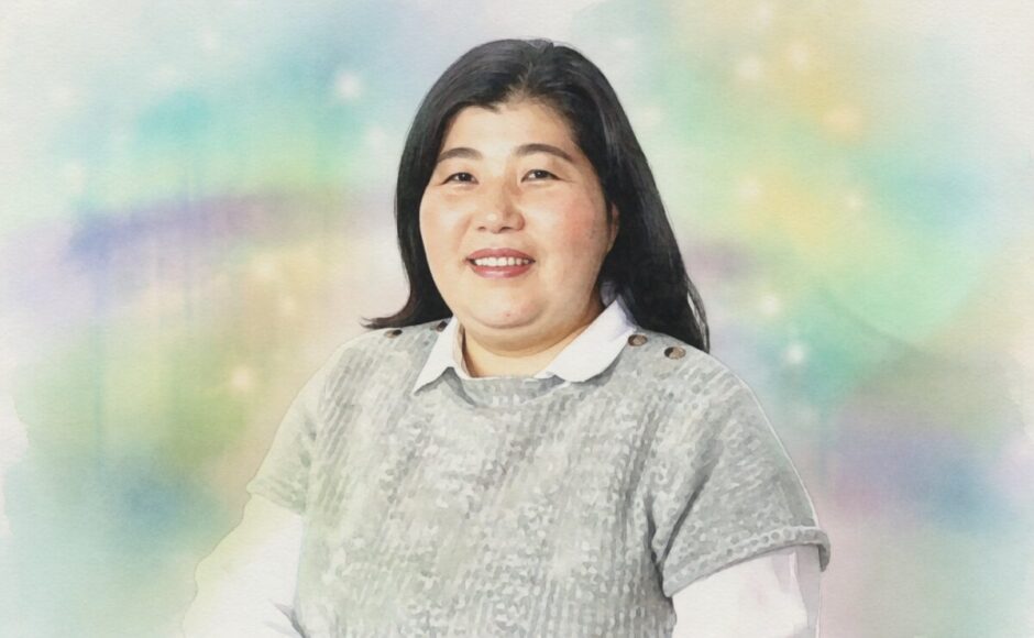 立原美幸の生い立ちが衝撃！タロットとの出会いは少女漫画の付録だった