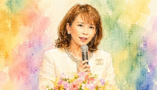 高須英津子の生い立ちとは？旧姓山本・名古屋育ちから銀座院長になるまでの軌跡