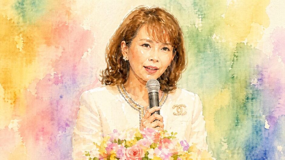 高須英津子の生い立ちとは？旧姓山本・名古屋育ちから銀座院長になるまでの軌跡