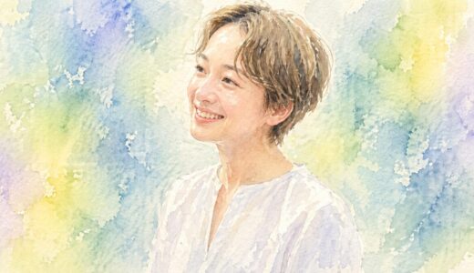 高山都の生い立ちは大阪育ち！19歳で上京し自信を折られた苦労の20代とは