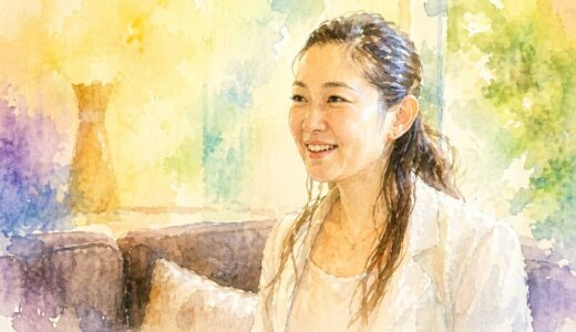 辻耀子の生い立ちとは？DVと貧困から余命半年を乗り越えた波乱の半生