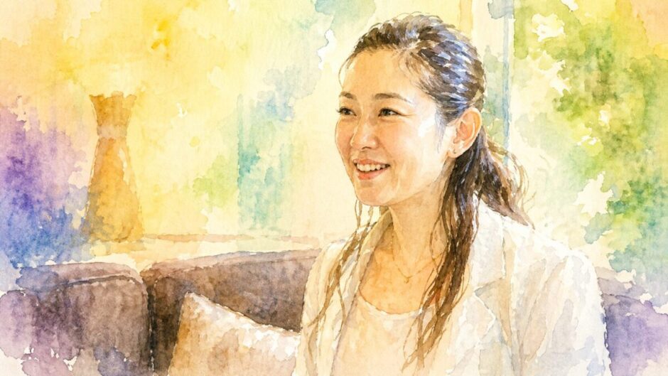 辻耀子の生い立ちとは？DVと貧困から余命半年を乗り越えた波乱の半生