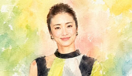 上戸彩の生い立ちを徹底解説！母子家庭の極貧団地から国民的女優への波乱と感動の半生