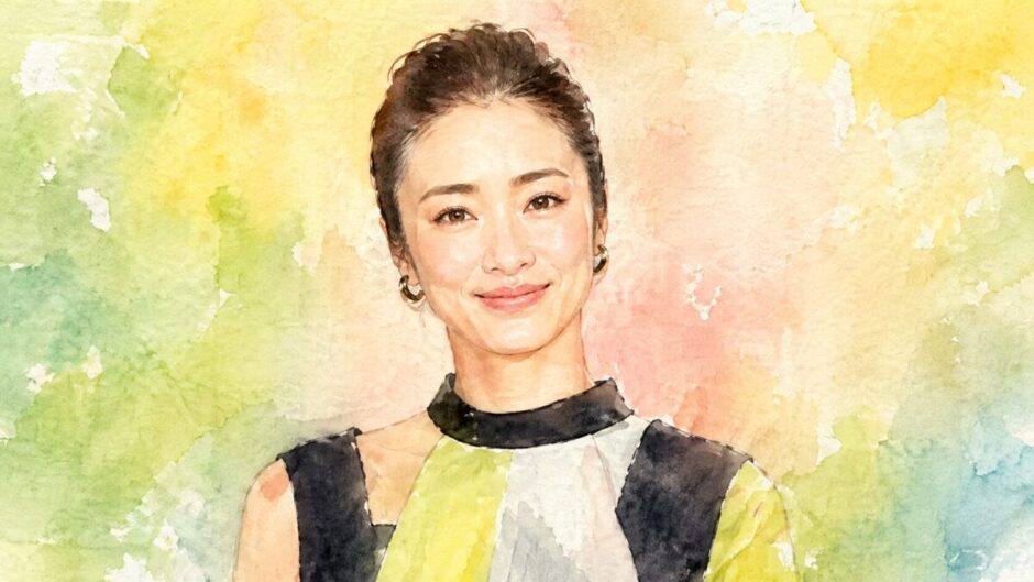 上戸彩の生い立ちを徹底解説！母子家庭の極貧団地から国民的女優への波乱と感動の半生