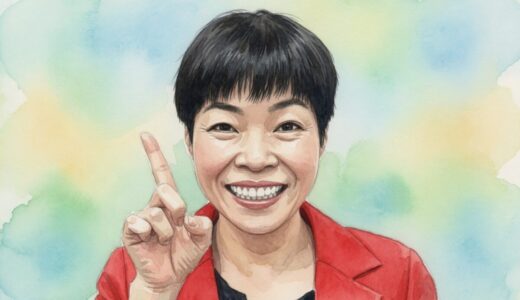 山田花子の生い立ちがすごい！いじめ・頭蓋骨骨折を経て笑いの世界で輝く道のり