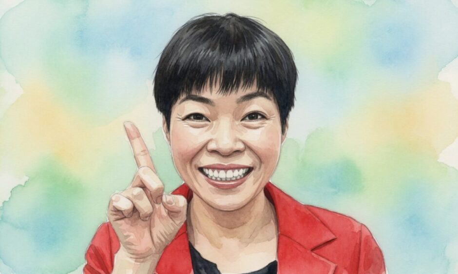 山田花子の生い立ちがすごい！いじめ・頭蓋骨骨折を経て笑いの世界で輝く道のり