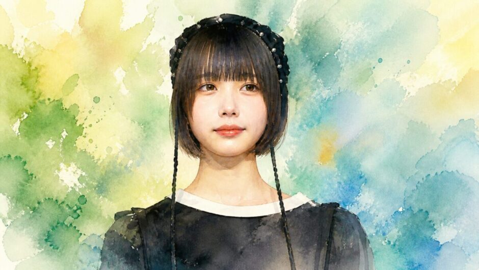 あのちゃんの生い立ちが壮絶すぎた！牛乳13本事件から引きこもりを経てゆるめるモ！加入まで