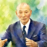 青田強の生い立ち｜58歳で日生学園を創立した教育者の78年の生涯と教育哲学