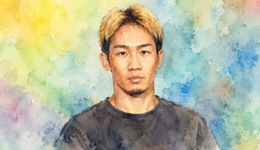 朝倉未来の生い立ちが壮絶！50対2の喧嘩と少年院から格闘家への軌跡