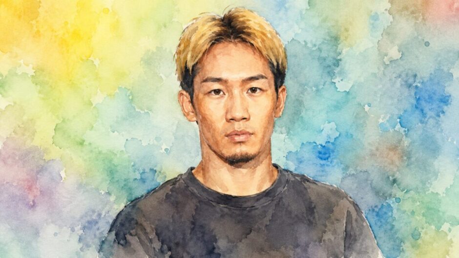 朝倉未来の生い立ちが壮絶！50対2の喧嘩と少年院から格闘家への軌跡