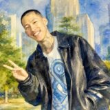 千葉雄喜の生い立ちが壮絶！2歳で父を失い母の薬物依存に苦しんだ幼少期