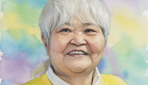 ダンプ松本の生い立ちが壮絶すぎる！父への憎しみがヒールを誕生させた真実