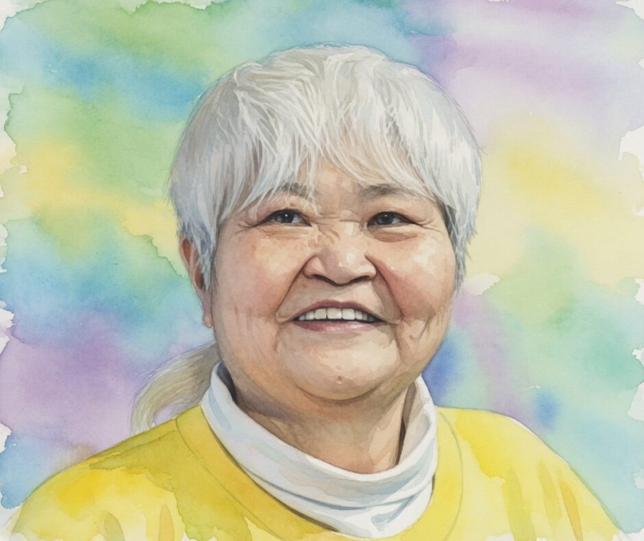 ダンプ松本の生い立ちが壮絶すぎる！父への憎しみがヒールを誕生させた真実