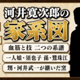 河井寛次郎の家系図は血筋と技の二本立て！記念館を継いだ孫と窯を継いだ甥