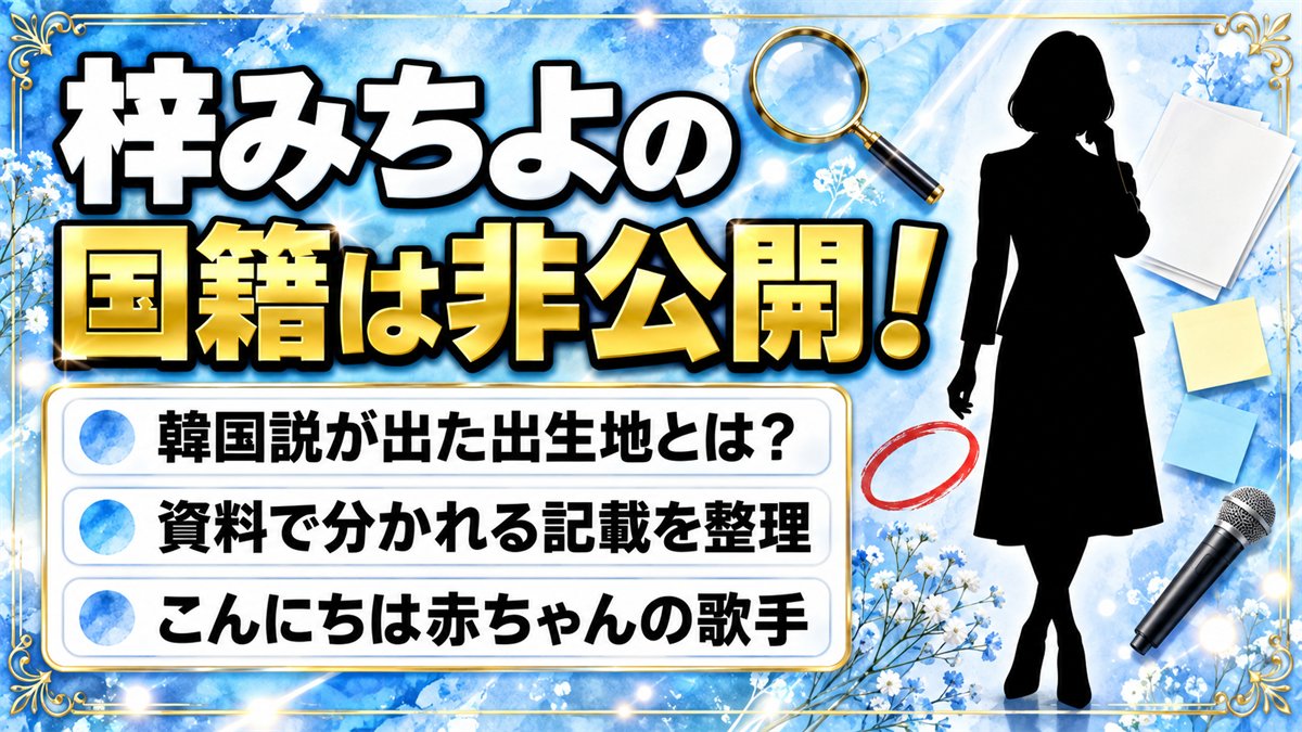活動歴および当時の関連ビジュアル記録